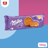 Milka Choco Wafer - 150g