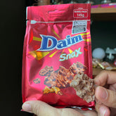 Snax Daim Caramelo - 145g