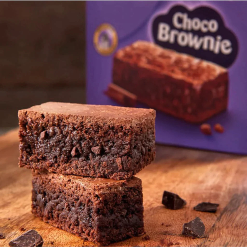 Milka Brownie - 150g