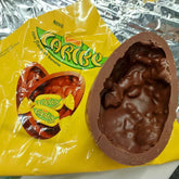 Ovo de Páscoa Caribe Garoto - 229g
