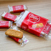 Biscoito Belga Lotus - 124g