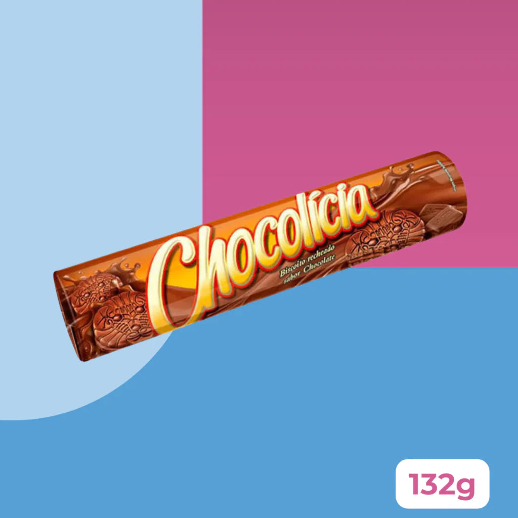 Chocolícia - 132g