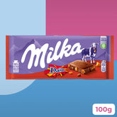 Milka Daim - 100g