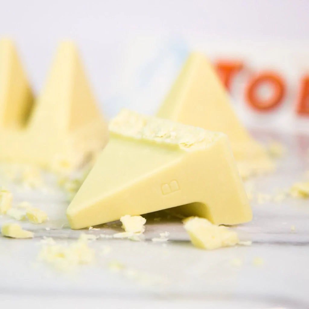 Toblerone With - 100g