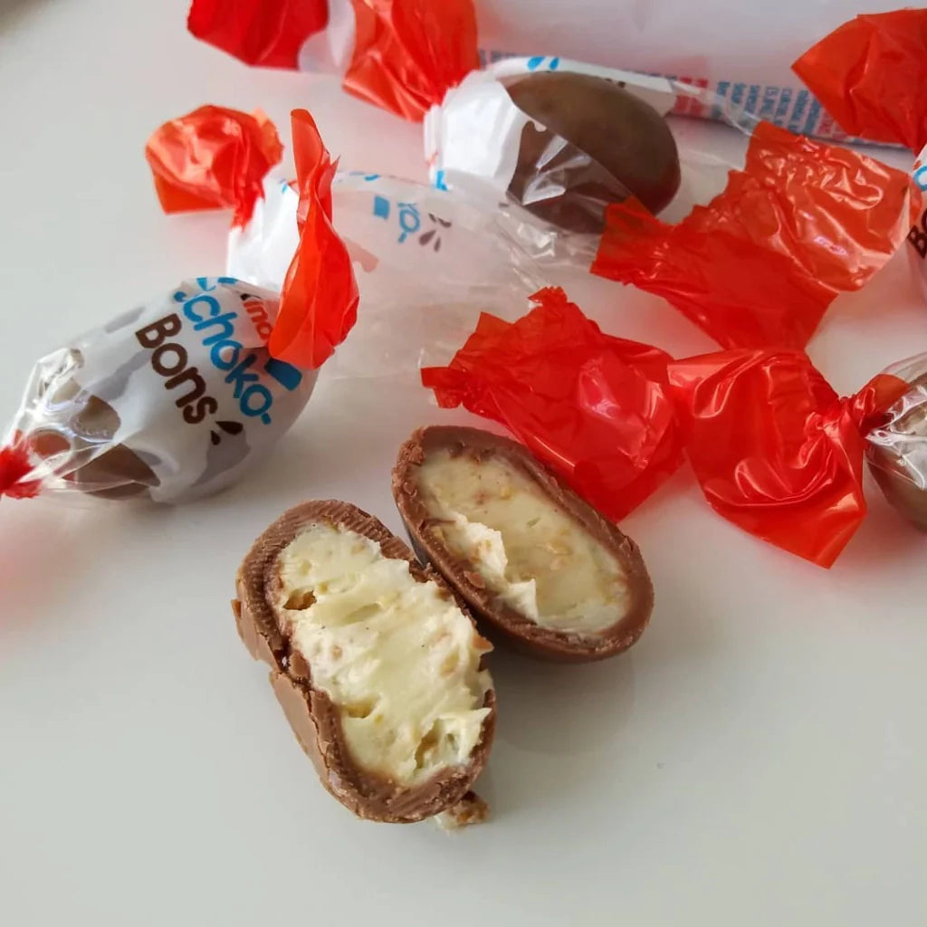 Kinder Schokobons - 100g