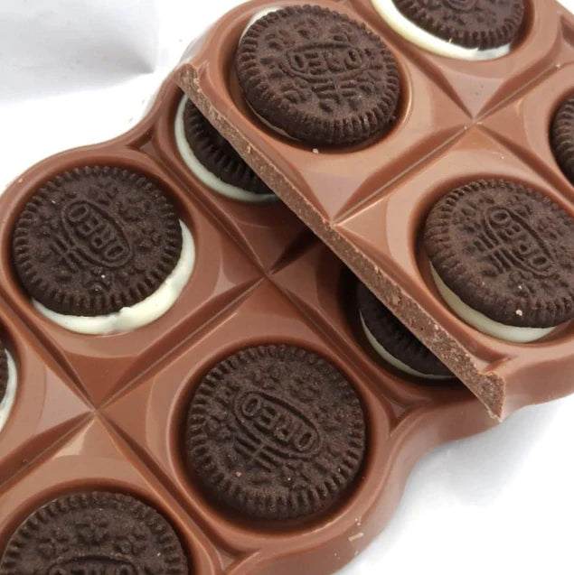 Milka Oreo Sandwich - 92g