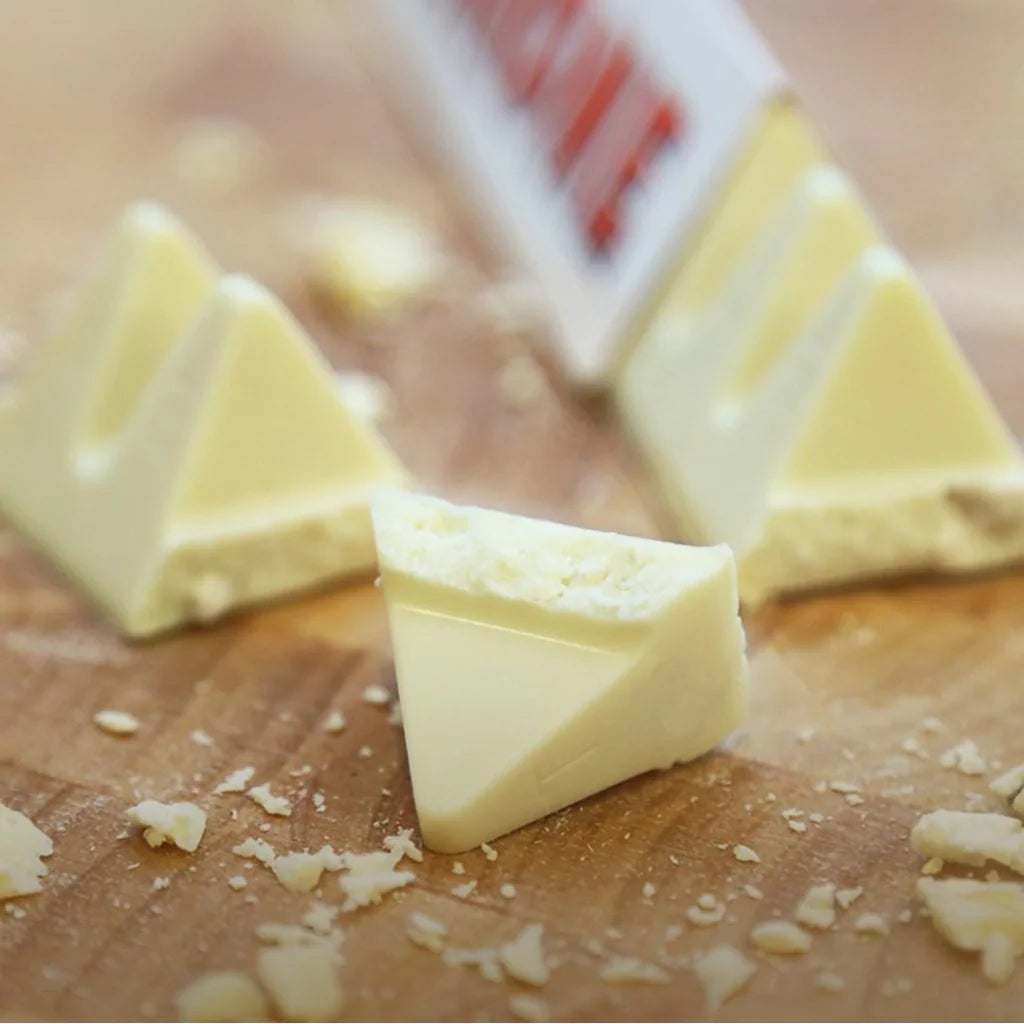 Toblerone With - 100g