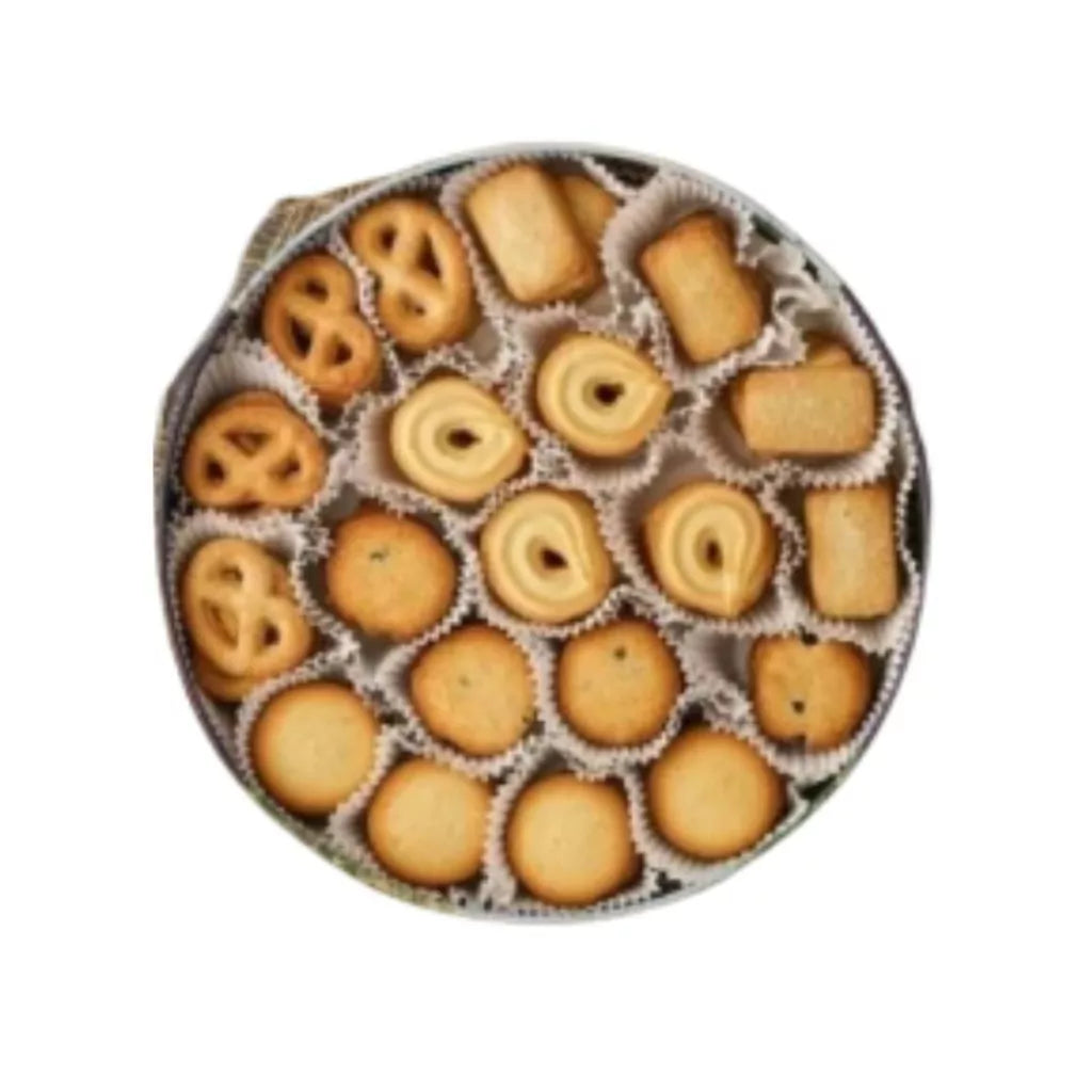 Biscoito Amanteigado Danisa - 908g