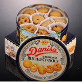 Biscoito Amanteigado Danisa - 454g