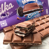 Milka MMMAX Oreo - 300g