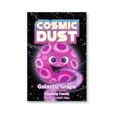 Bala Cósmica Explosiva de Uva Cosmic Dust 10g