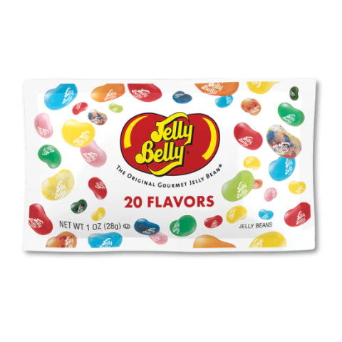Balas Sortidas Belly Jelly 28g