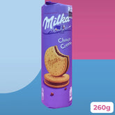 Milka Choco Creme - 260g