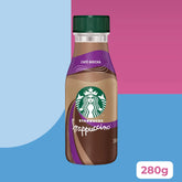 Frappuccino Starbucks Café Mocha - 280ml