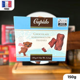 Ursinho de Marshmallow Cupido 150g