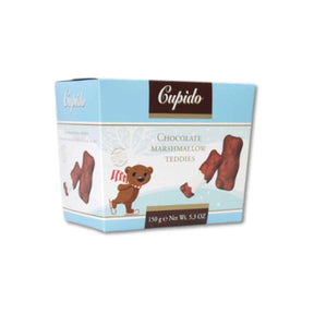 Ursinho de Marshmallow Cupido 150g