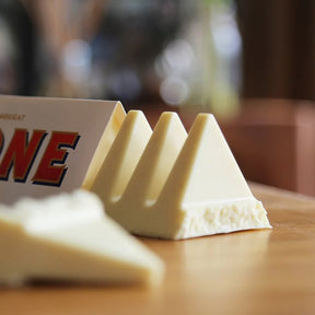 Toblerone With - 100g