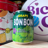 Bebida de Uva com Pedaços de Uva - 238ml