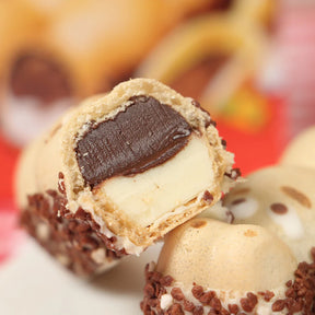 Kinder Happy Hippo Kakao - 20,7g