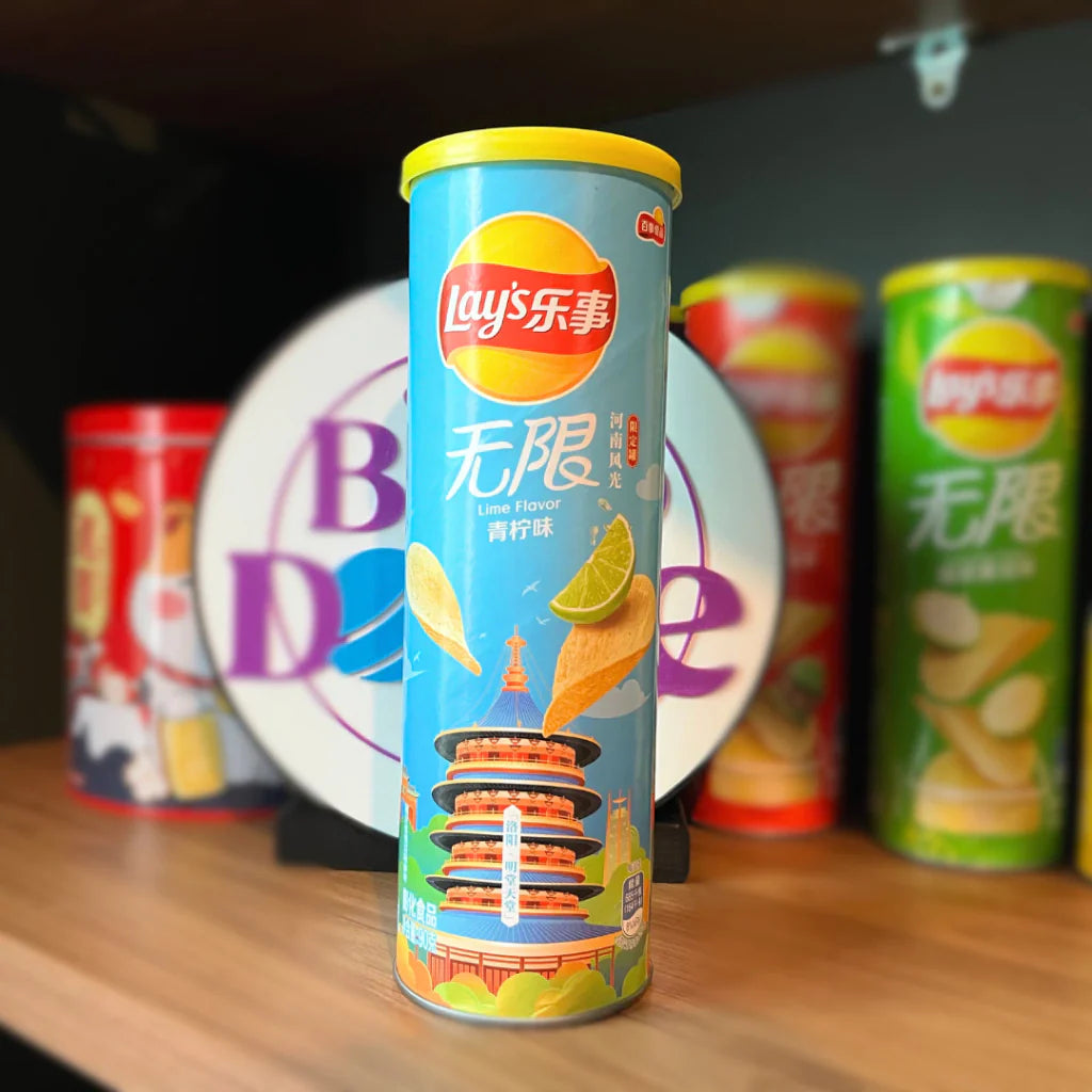 Lay's Molho de Cebola - 425.2g