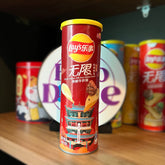 Batata Lay's Chinesa Sabor Picanha com Pimenta Preta - 90g