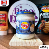 Lay's Molho Cremoso Ranch - 425.2g