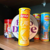 Batata Lays Chinesa Sabor Original - 90g