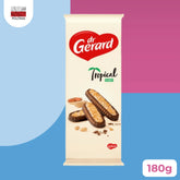 Biscoito Polonês Amendoim - Dr Gerard 180g