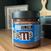 Creme MM's Crispy - 200g