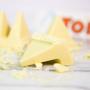 Toblerone With - 100g