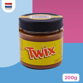 Creme Twix - 200g