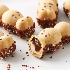 Kinder Happy Hippo Kakao - 20,7g