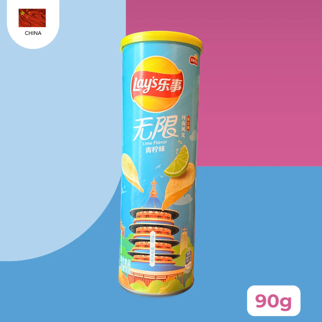 Lay's Molho de Cebola - 425.2g