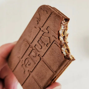 Kinder Cards 100g - Caixa com 05 Unidades