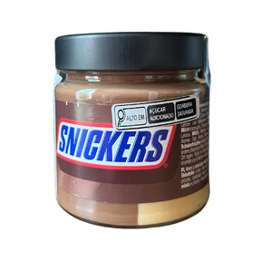 Creme Snickers - 200g