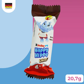 Kinder Happy Hippo Kakao - 20,7g