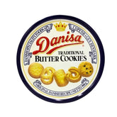 Biscoito Amanteigado Danisa - 908g