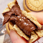 Biscoito Nutella Biscuits 166g