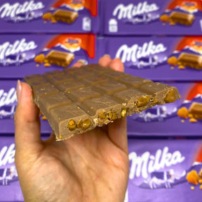 Milka Daim - 100g
