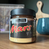 Creme Mars - 200g