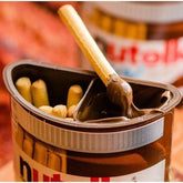 Nutella Palitinho 52g