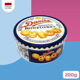 Biscoito Amanteigado Danisa - 200g