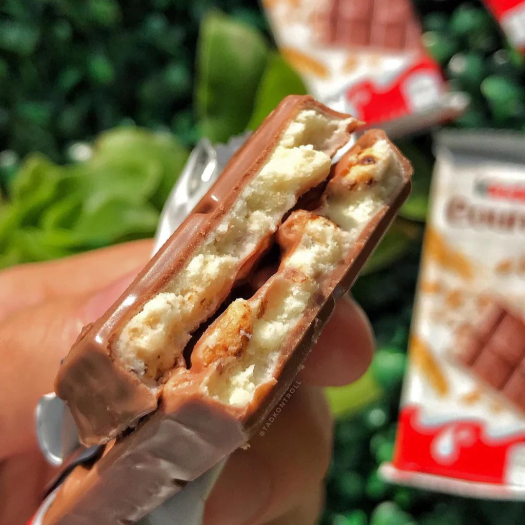 Kinder Country - 23,5g