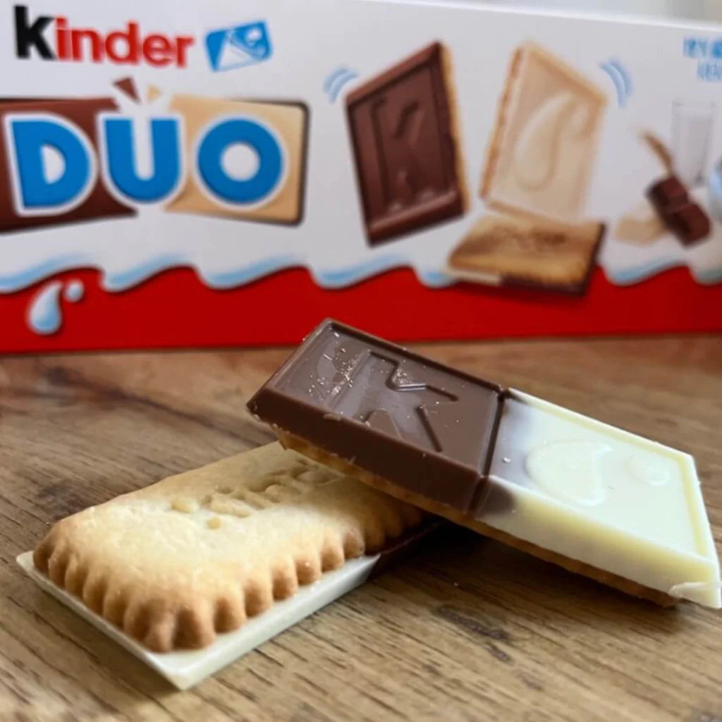 Kinder Duo - 150g